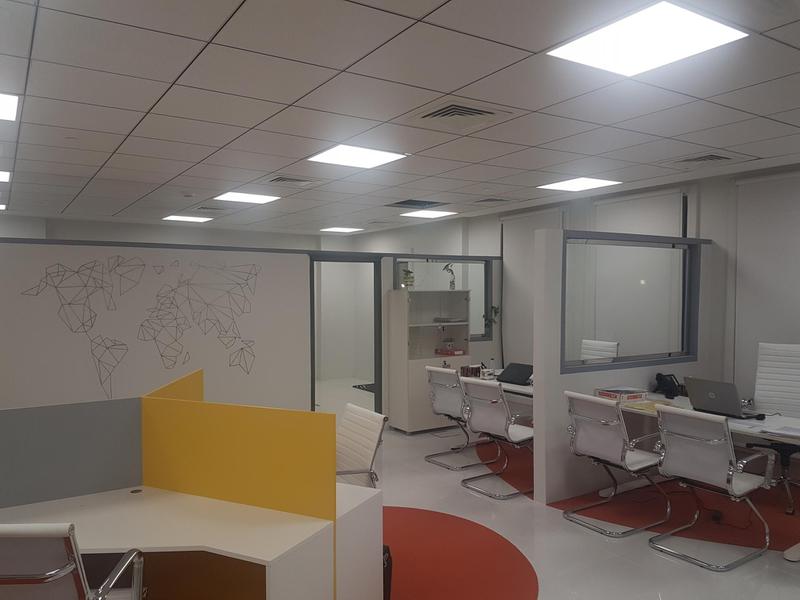 Freight Forwarder for Sale in Doha, Qatar