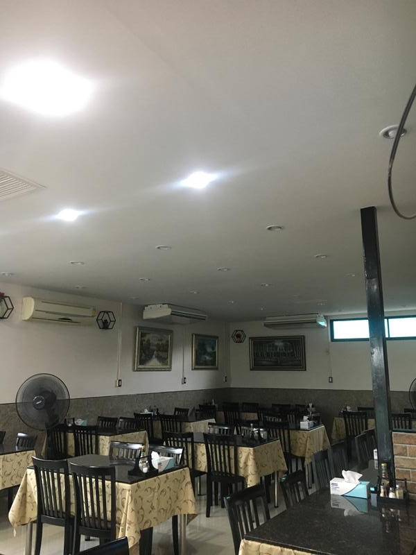 Restaurant for Sale in Bangkok, Thailand