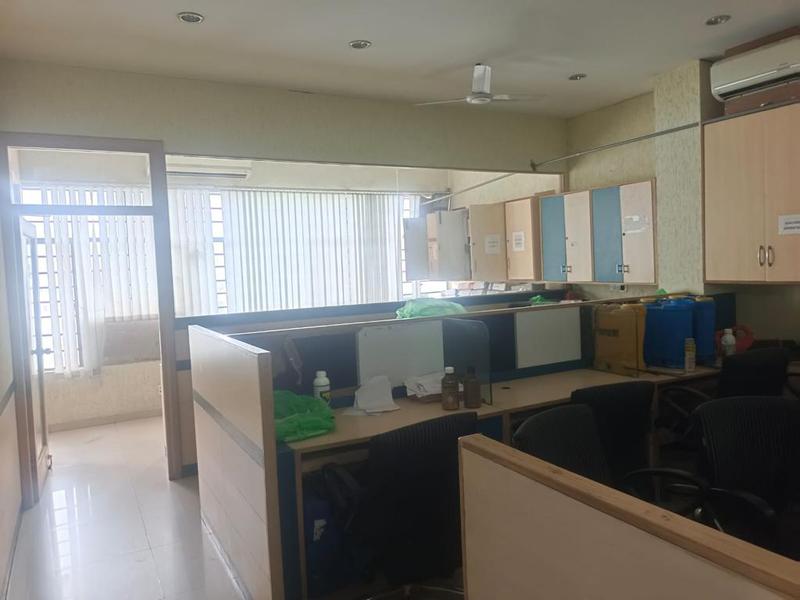 Facility Management Company Investment Opportunity in Panchkula, India