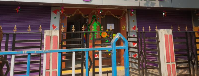 Playschool Investment Opportunity in Baranagar, India