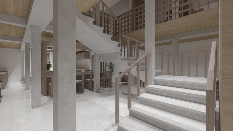 Office Space Seeking Loan in Manila, Philippines