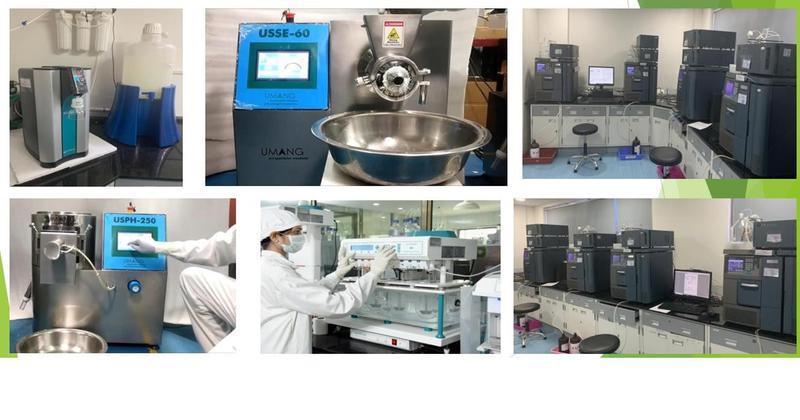 Profitable Specialty Pharmaceuticals Company for Sale in Ahmedabad, India
