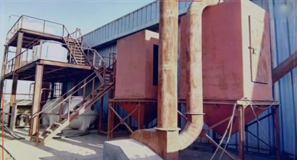Global Pumps ( JAJ Global Pumps Factory W.L.L.) Distributor Opportunity