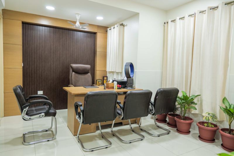 Nursing Home for Sale in New Delhi, India seeking INR 5 crore