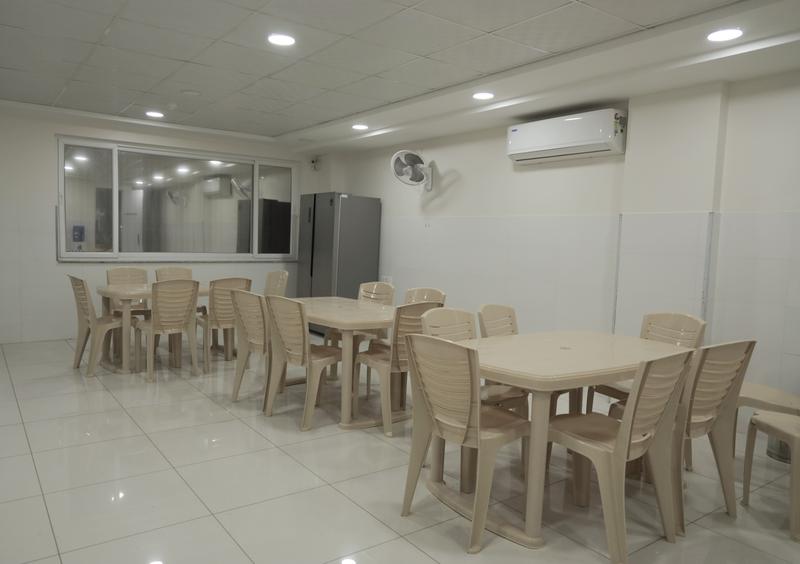 Nursing Home for Sale in New Delhi, India seeking INR 5 crore