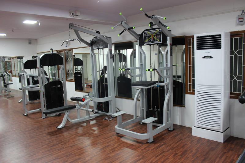 Gym for Sale in Chennai, India