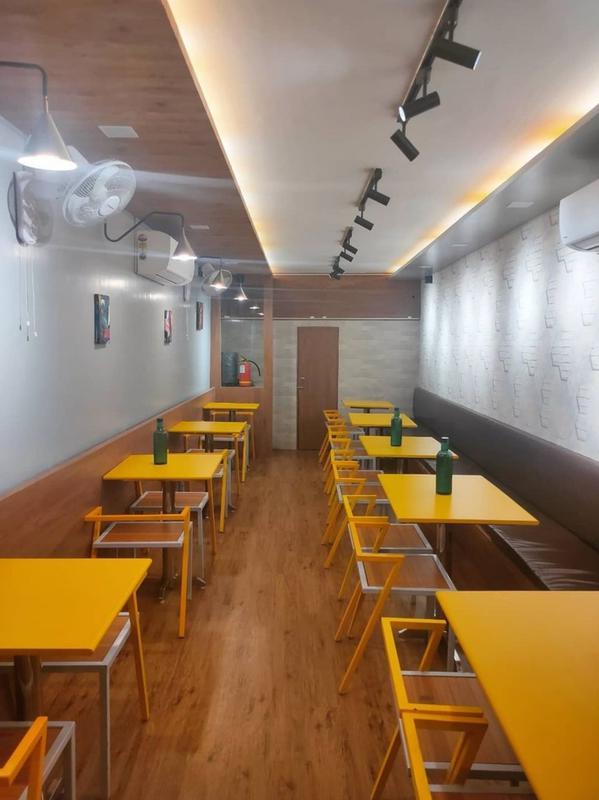 Fast Food Restaurant for Sale in Pune, India