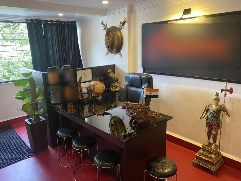 Nutraceuticals Company Investment Opportunity in Pune, India