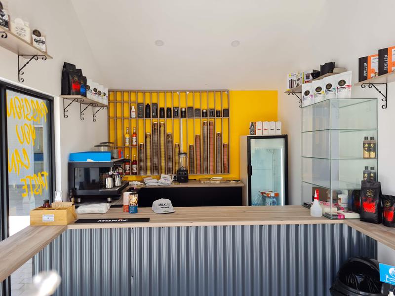 Bean Authentic Coffee Roasters Franchise Opportunity