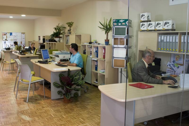 Printers Business for Sale in Madrid, Spain