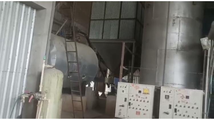 Rice Mill for Sale in Nagpur, India