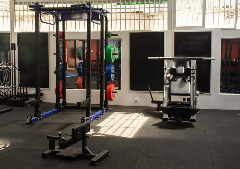 Gym Assets for Sale in Phnom Penh, Cambodia