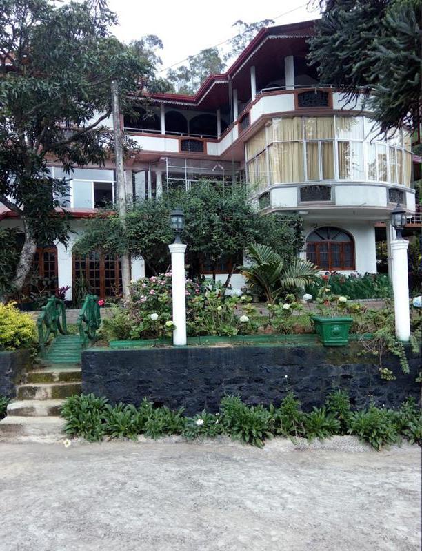 Hotel Assets for Sale in Bandarawela, Sri Lanka