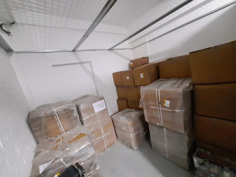 Profitable Paper Packaging Business Investment Opportunity in London, UK