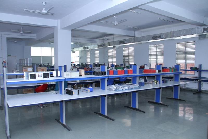 Electrical Equipment Company for Sale in Noida, India seeking INR 11 crore