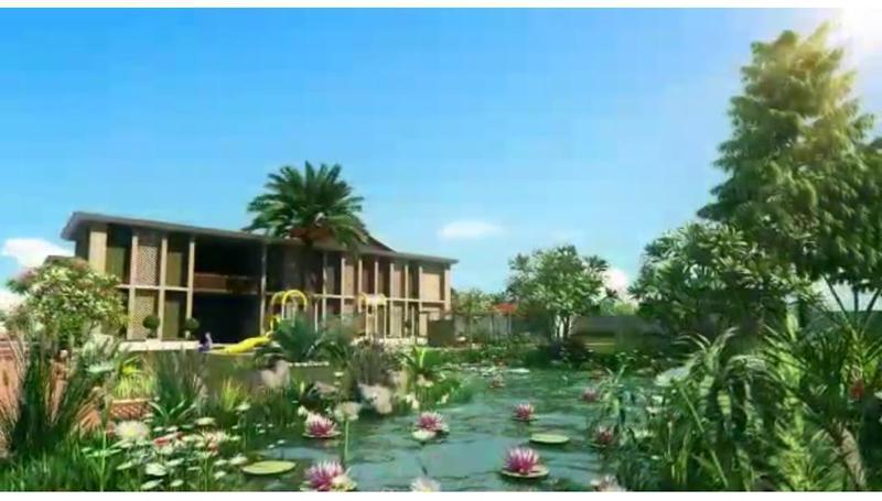Real Estate Construction Business Investment Opportunity in Ahmedabad, India
