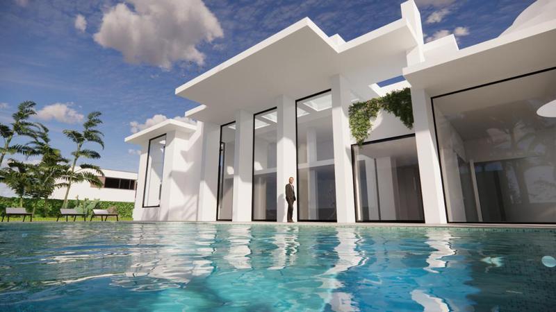 Residential Real Estate Construction Company Investment Opportunity in Cascais, Portugal