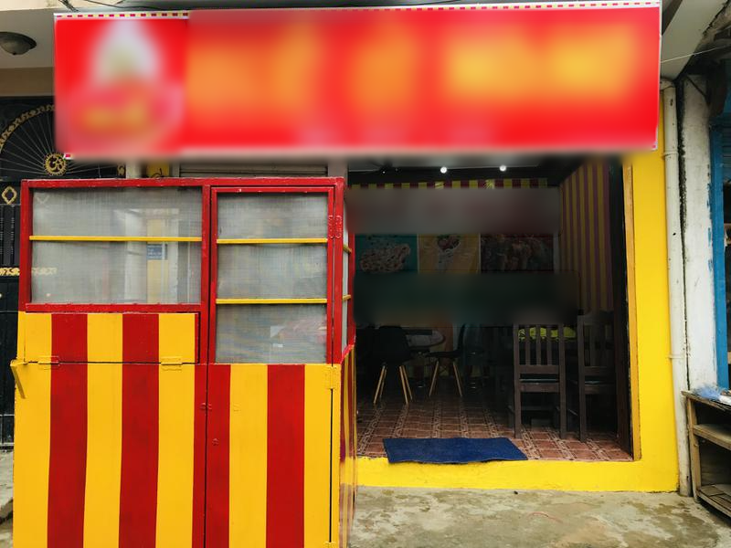 Fast Food Restaurant Investment Opportunity in Ghorahi, Nepal
