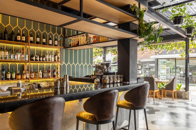 Bar for Sale in Bali, Indonesia