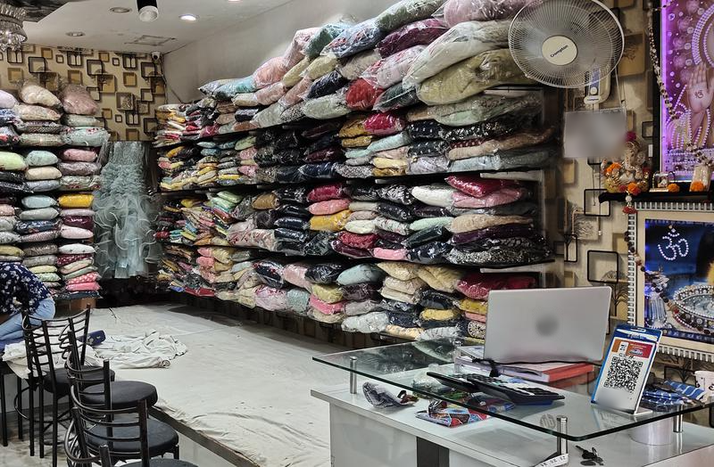 Women's Apparel Store Seeking Loan in Indore, India