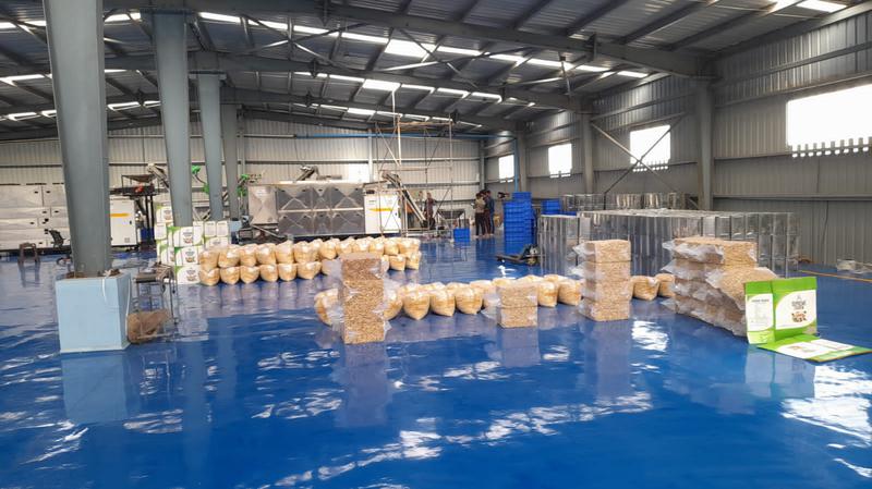 Food Processing Company Investment Opportunity in Mumbai, India seeking