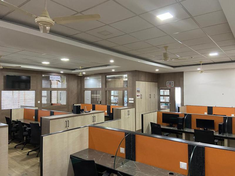 Software Company Investment Opportunity in Coimbatore, India seeking