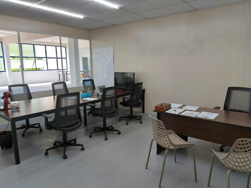 Profitable Robot Manufacturing Company Investment Opportunity in Viseu, Portugal