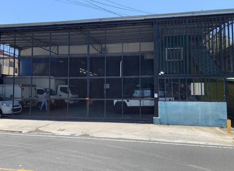 Cleaning Supplies Business for Sale in Panama City, Panama seeking PAB