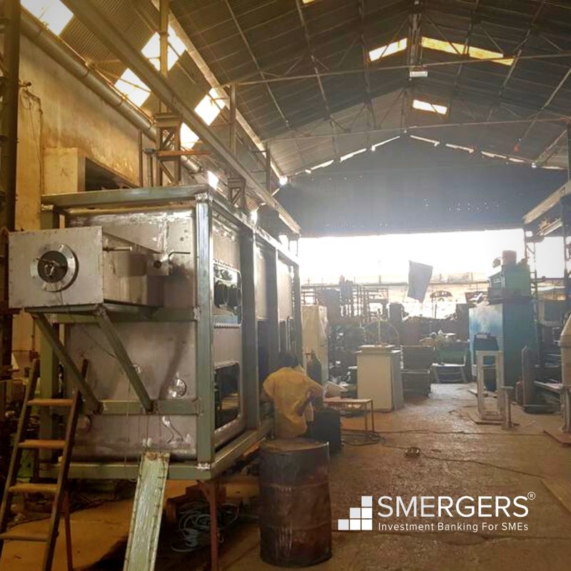 Renewable Energy Equipment Company Investment Opportunity in Vadodara, India seeking INR 30 crore