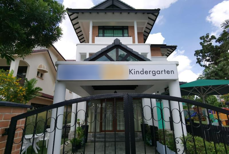 Playschool Investment Opportunity in Singapore