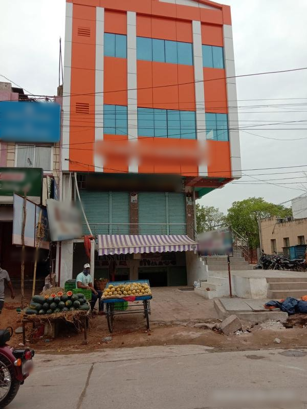 Food Markets Business Investment Opportunity in Anantapur, India
