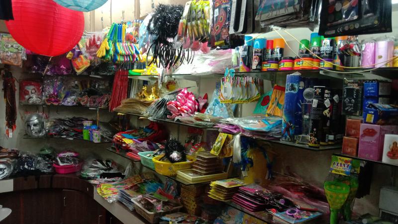 Craft Store for Sale in Bangalore, India