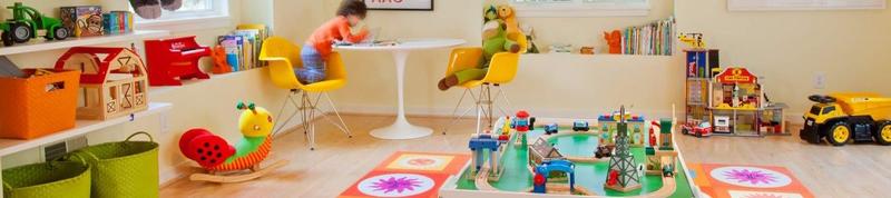 Joy Kids Franchise Opportunity