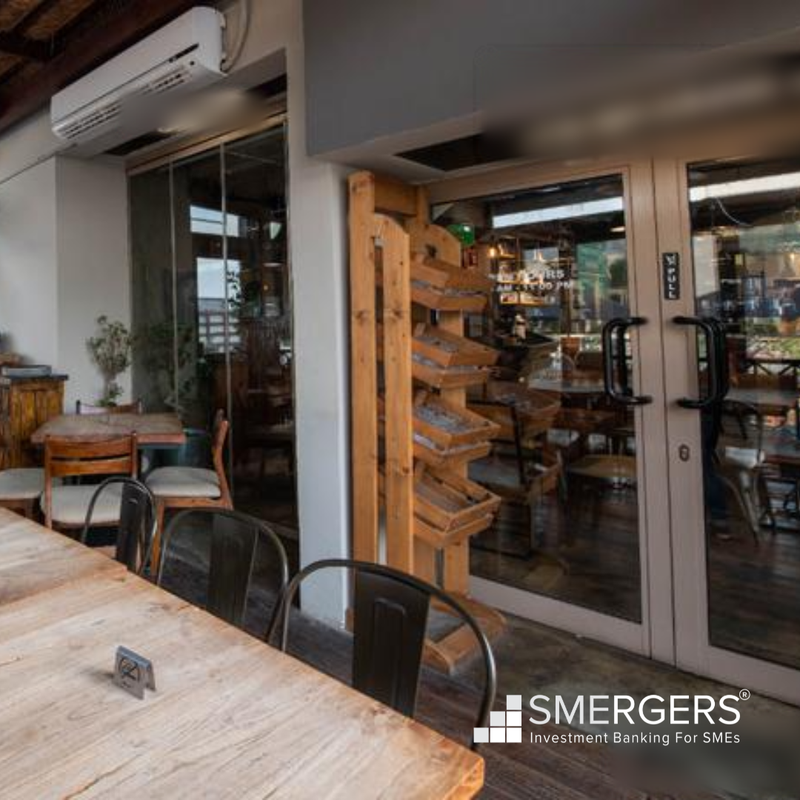 Cafe for Sale in Dubai, UAE