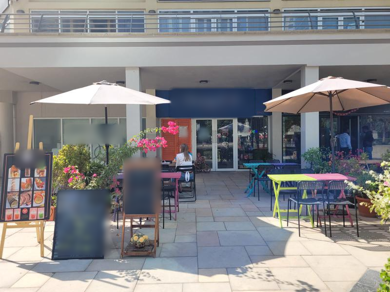 Cafe Assets for Sale in Dubai, UAE