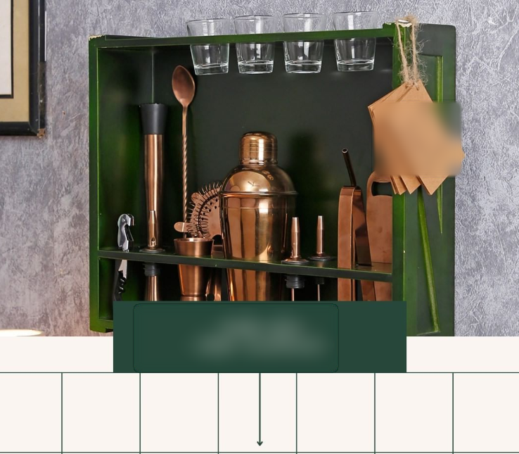 Kitchen Utensils Company Investment Opportunity in Mumbai, India