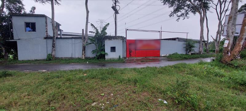 Rolling Mills Business Seeking Loan in Dhaka, Bangladesh