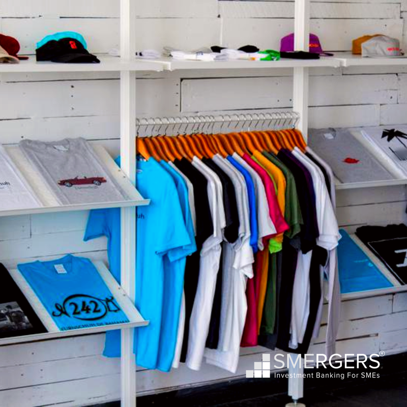 Sportswear Shop Investment Opportunity in Nassau, Bahamas