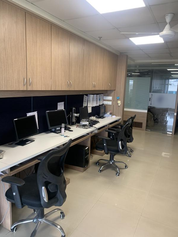 RFID Systems Company Investment Opportunity in Mumbai, India seeking