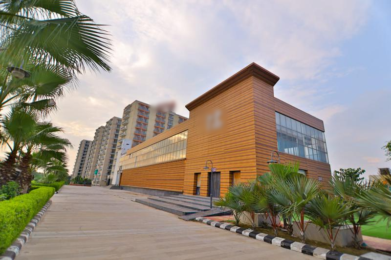 Real Estate Construction Company Seeking Loan in Vrindavan, India