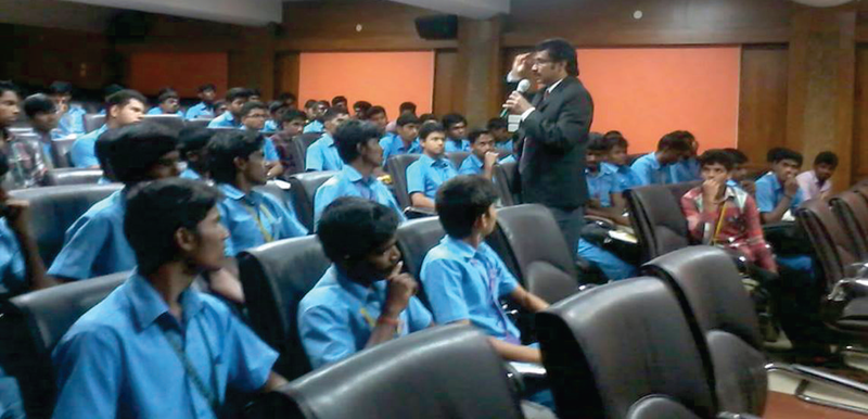 Training Institute Investment Opportunity in Chennai, India