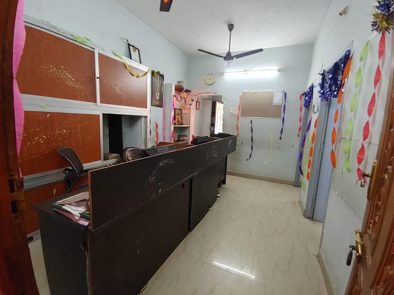 Facility Management Business for Sale in Chennai, India