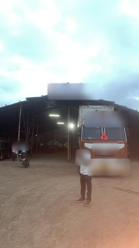 Agriculture Wholesale Business Seeking Loan in Nashik, India