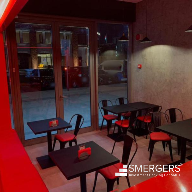 Fast Food Restaurant for Sale in Dubai, United Arab Emirates