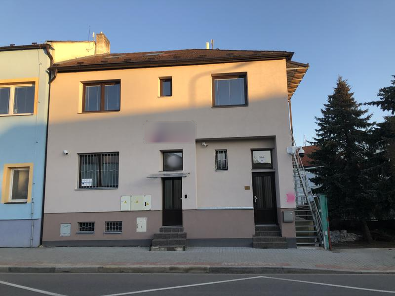 Data Center Startup for Sale in Prague, Czech Republic