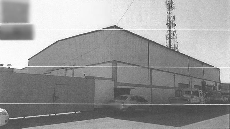 Warehouse Assets for Sale in Tubli, Bahrain