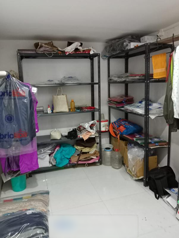 Laundry Business for Sale in Pune, India seeking INR 5 lakh