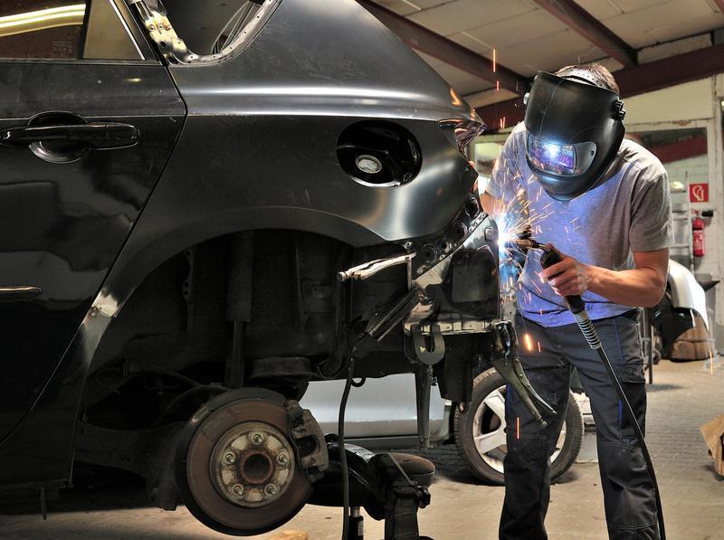 Auto Insurance Company for Sale in Kaunas, Lithuania seeking EUR 800