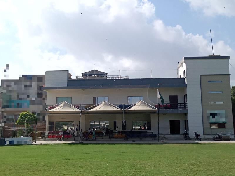 Event Management Company Investment Opportunity in Karachi, Pakistan