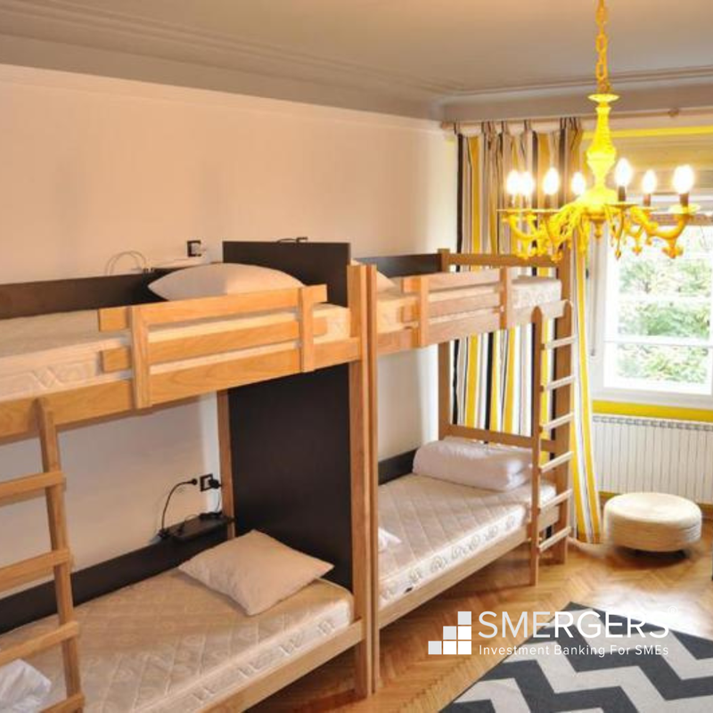 Serviced Apartment for Sale in Belgrade, Serbia seeking EUR 105 thousand